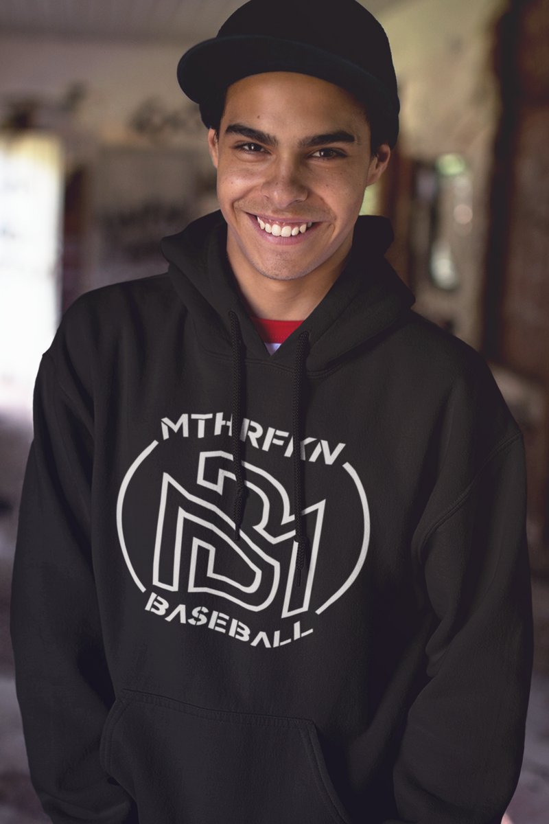 Tsm red line store hoodie