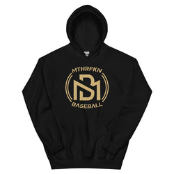 The Logo Hoodie